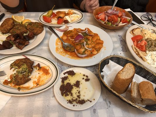 Gregory's 26 Corner Taverna by null Gregory's 26 Corner Taverna by null