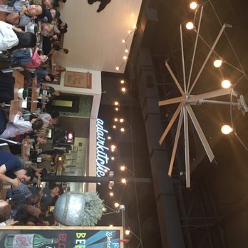 Adair Kitchen - New American Near Me - Houston, Texas