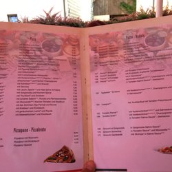 Ristorante Pizzeria Pinocchio