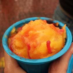 Mercado Tulyehualco - Single mode