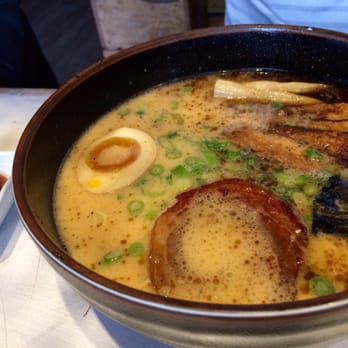 Ramen Tatsu-Ya - The #2. Yes. - Ramen Near Me - Austin, Texas Ramen Tatsu-Ya - The #2. Yes. - Ramen Near Me - Austin, Texas