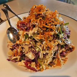 Sp Chicken Salad