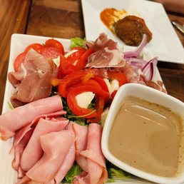 Antipasto Antipasto