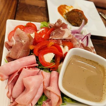 Cucina Moderna - Antipasto - Italian Near Me - Lake Worth, Florida Cucina Moderna - Antipasto - Italian Near Me - Lake Worth, Florida