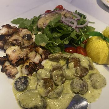 Pulcinella - Pizza Near Me - Brookfield, Connecticut