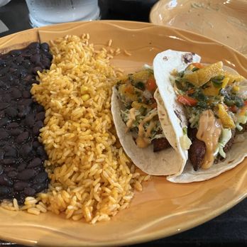 Agave Grill - Fish Tacos - Mexican Near Me - Hartford, Connecticut