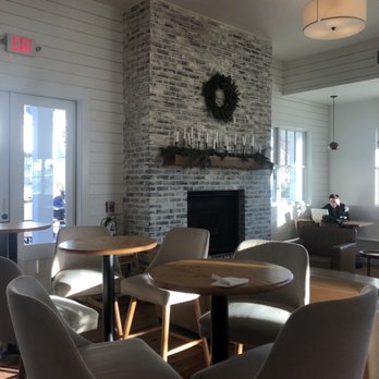 George : Coffee + Provisions - interior - Coffee & Tea Near Me - Coppell, Texas