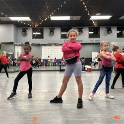 Bluffton School of Dance - Performance Program 24-25