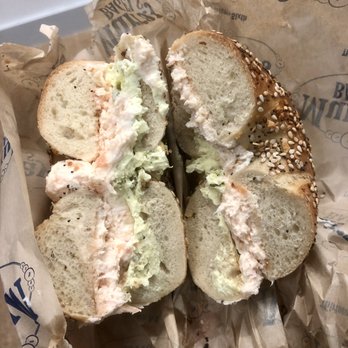 Murray's Bagels - Bagels Near Me - New York, New York