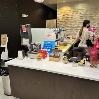 ONCE Tea - Bubble Tea Near Me - Hayward, California