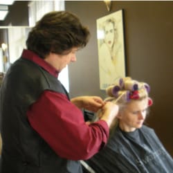 J DeMarco Salon - Owner James DeMarco