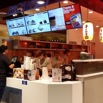 Meet Fresh - Desserts Near Me - Irvine, California Meet Fresh - Desserts Near Me - Irvine, California