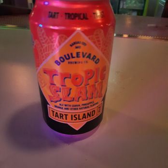 Bellhop - Tiki Bars Near Me - Des Moines, Iowa