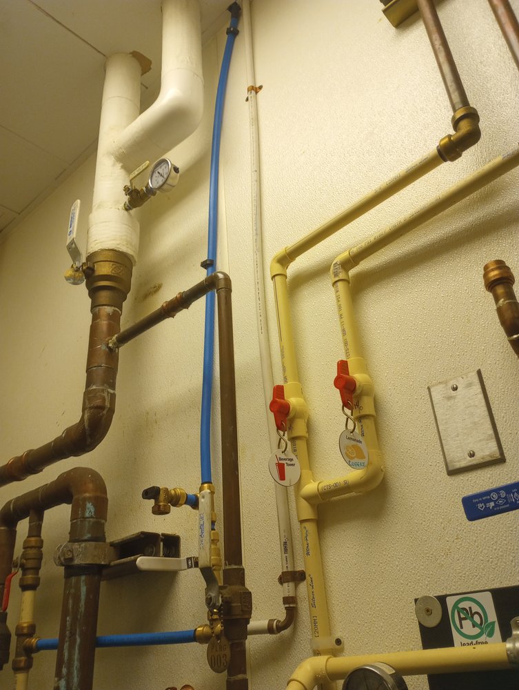 Slide of Higher Mountain Services