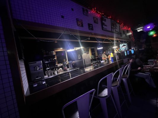 Don's TV & Repair Speakeasy by null