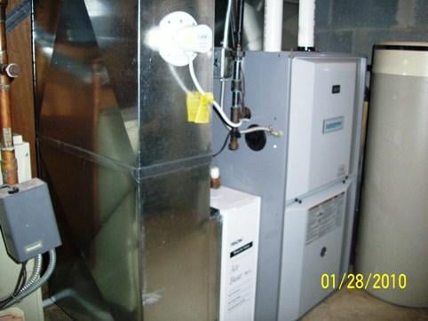 Slide of Phil's Service