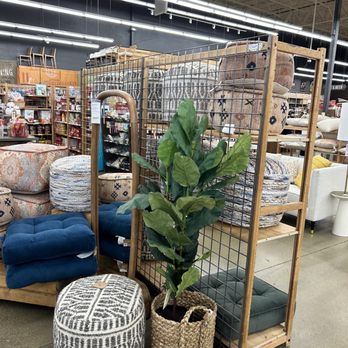 World Market - Home Decor Near Me - Glen Allen, Virginia