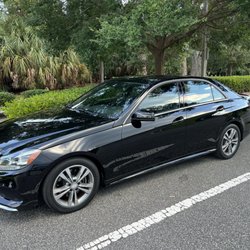 Elliott Bay Auto Brokers - Diesel Mercedes-Benz E-Class BlueTEC