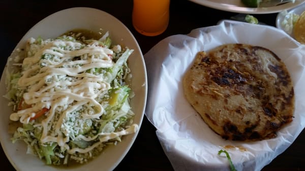 Guanajuato Mexican Restaurant by null