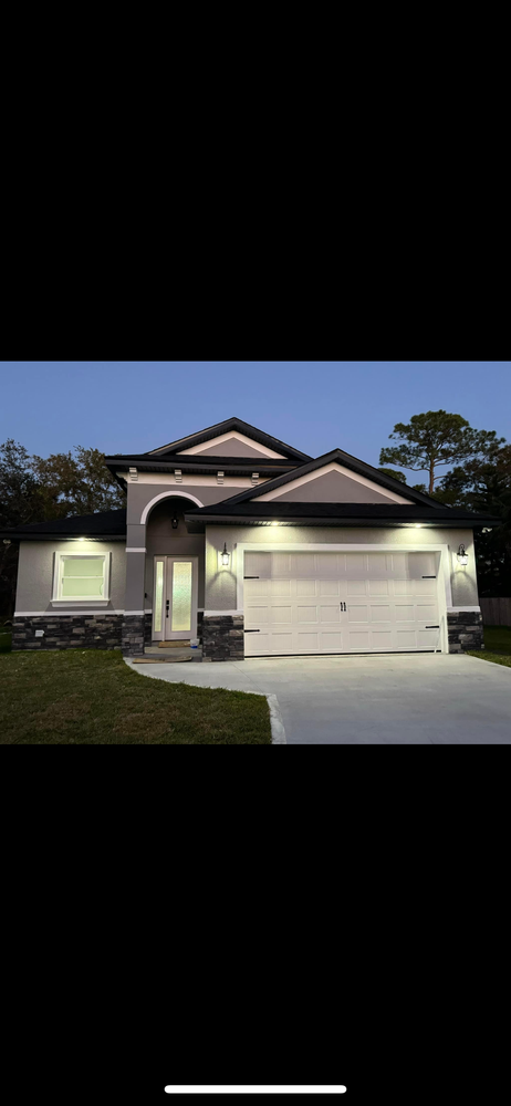 Slide of Patrick Gill