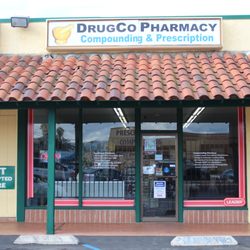 Drug Co Pharmacy