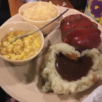 Lambert's Cafe - Seafood Near Me - Foley, Alabama