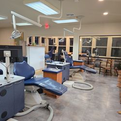 Operatory @t 410 N School St. Boerne, Tx 78006