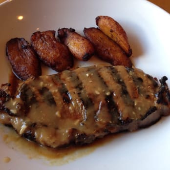 El Tio Tex Mex Grill - Crane Asada in garlic sauce...incredible - Tex-Mex Near Me - McLean, Virginia