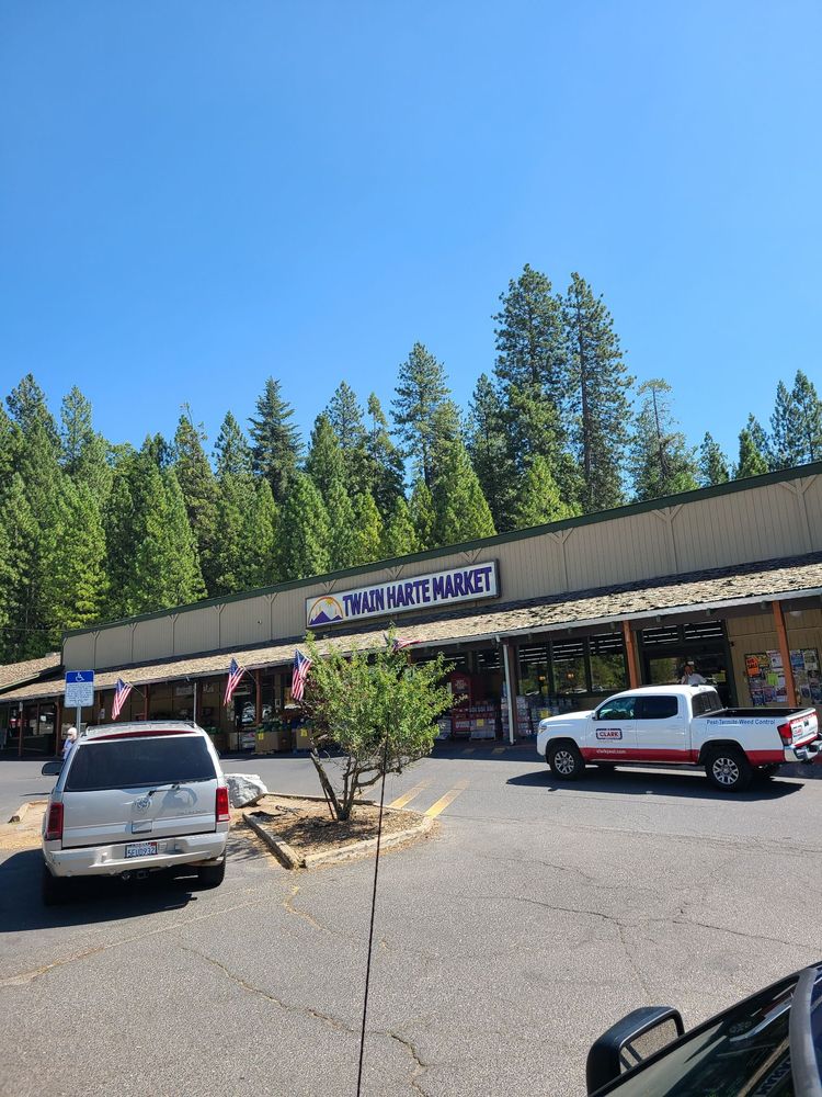 TWAIN HARTE MARKET Updated July 2025 23 Photos 90 Reviews 18711