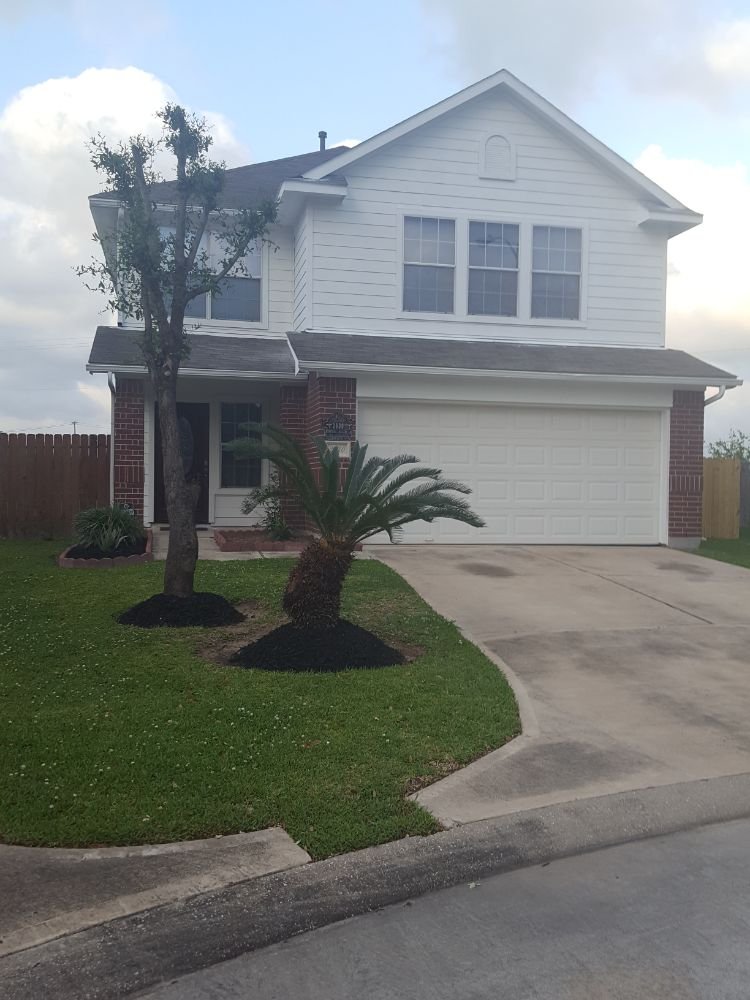 Slide of C-Marquez Construction