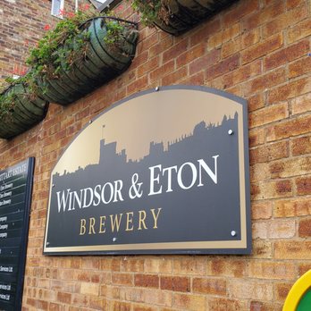 Windsor & Eton Brewery - Breweries Near Me - Windsor, WNM