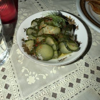 Fet-Fisk - Cucumbers - Desserts Near Me - Pittsburgh, Pennsylvania Fet-Fisk - Cucumbers - Desserts Near Me - Pittsburgh, Pennsylvania
