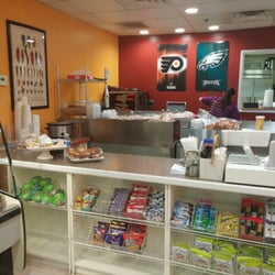 Keegan's Corner - Store front