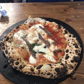 Mercato Centrale - Napoli pizza - Food Court Near Me - Florence, FI Mercato Centrale - Napoli pizza - Food Court Near Me - Florence, FI