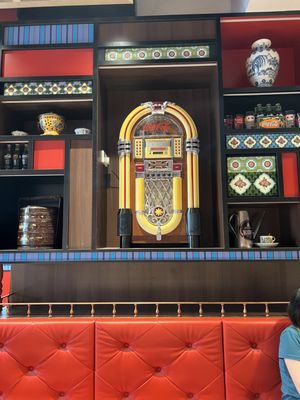 Nanyang Old Coffee by null