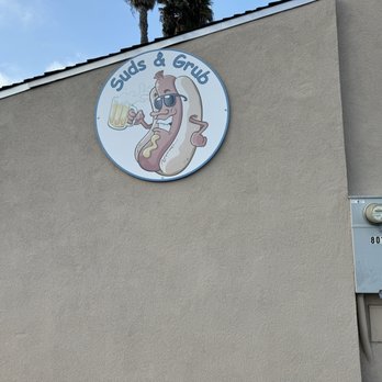 Water Shack - Sign on the side of the building. - Water Stores Near Me - Vista, California Water Shack - Sign on the side of the building. - Water Stores Near Me - Vista, California