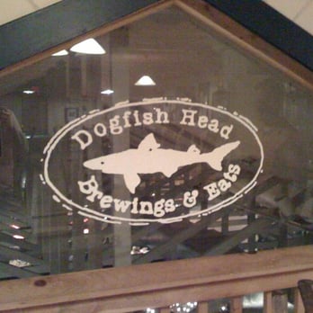 Dogfish Head Brewings & Eats - American Near Me - Rehoboth Beach, Delaware