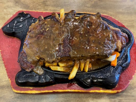 New City Restaurant by null