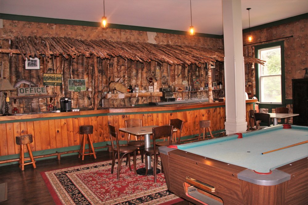 BIRCH LODGE & MOTEL Updated October 2024 59 Photos & 18 Reviews