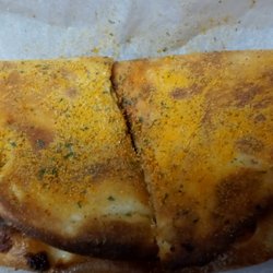 Papa Johns Pizza - Cool Ranch Doritos Papadia
