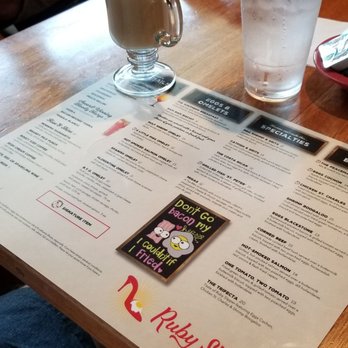 Ruby Slipper Pensacola - Breakfast & Brunch Near Me - Pensacola, Florida Ruby Slipper Pensacola - Breakfast & Brunch Near Me - Pensacola, Florida