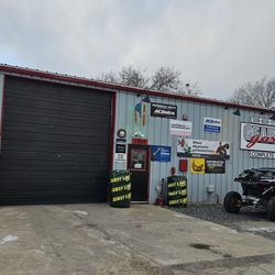 Gearheads Garage