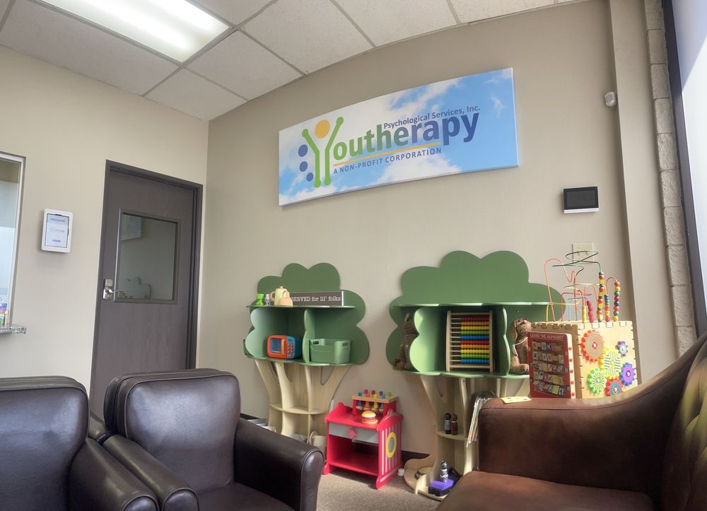 Youtherapy Psychological Services - child therapist in San Dimas, CA