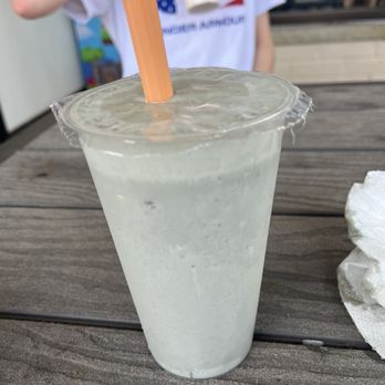 Sweet Parlor - Ice Cream & Frozen Yogurt Near Me - Hillsborough Township, New Jersey