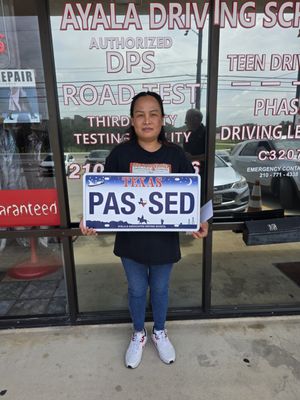 Ayala & Associates Driving School