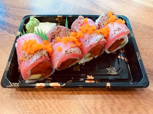 Sushi Takumi Japanese Restaurant by null