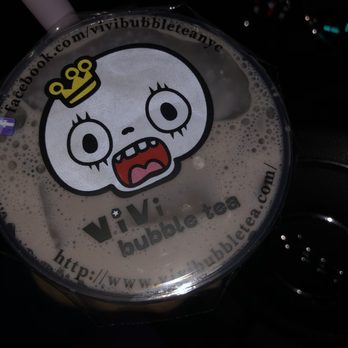 ViVi Bubble Tea - Bubble Tea Near Me - New York, New York ViVi Bubble Tea - Bubble Tea Near Me - New York, New York