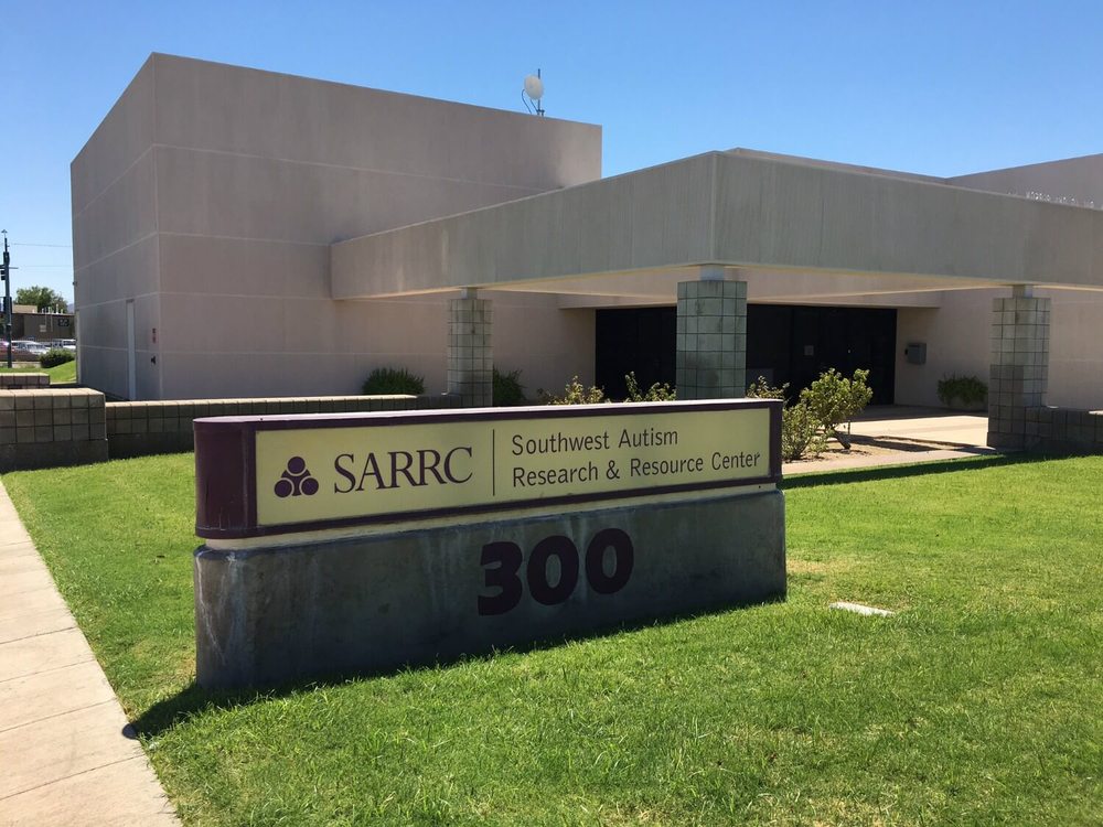 Southwest Autism Research & Resource Center - social services organization in Phoenix, AZ
