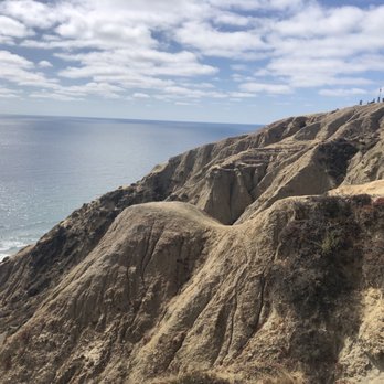 Black's Beach - Beaches Near Me - San Diego, California