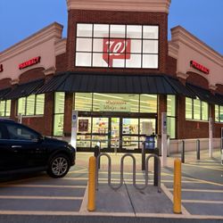 Walgreens